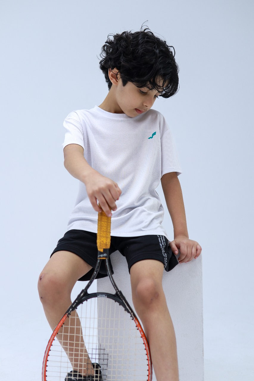 Little Soar Tee