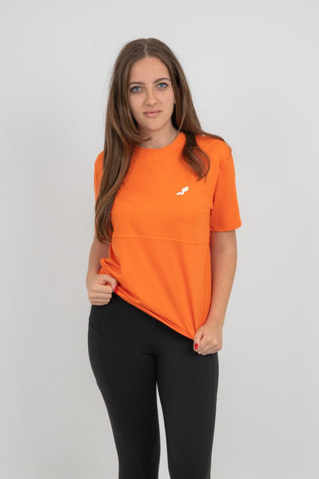 Solvia Tee