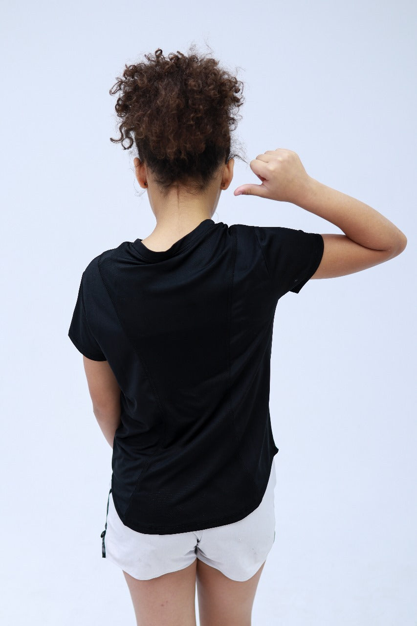 Little Soar Tee