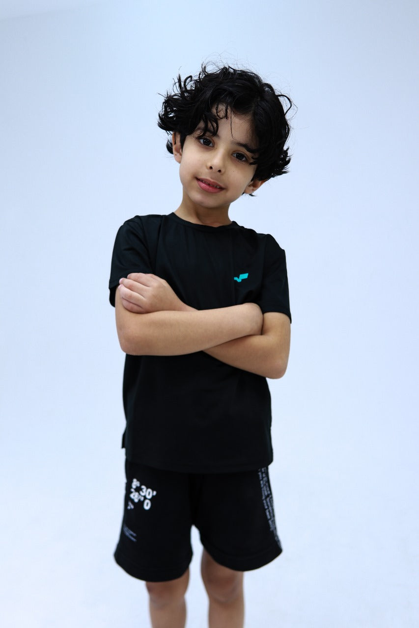 Little Soar Tee