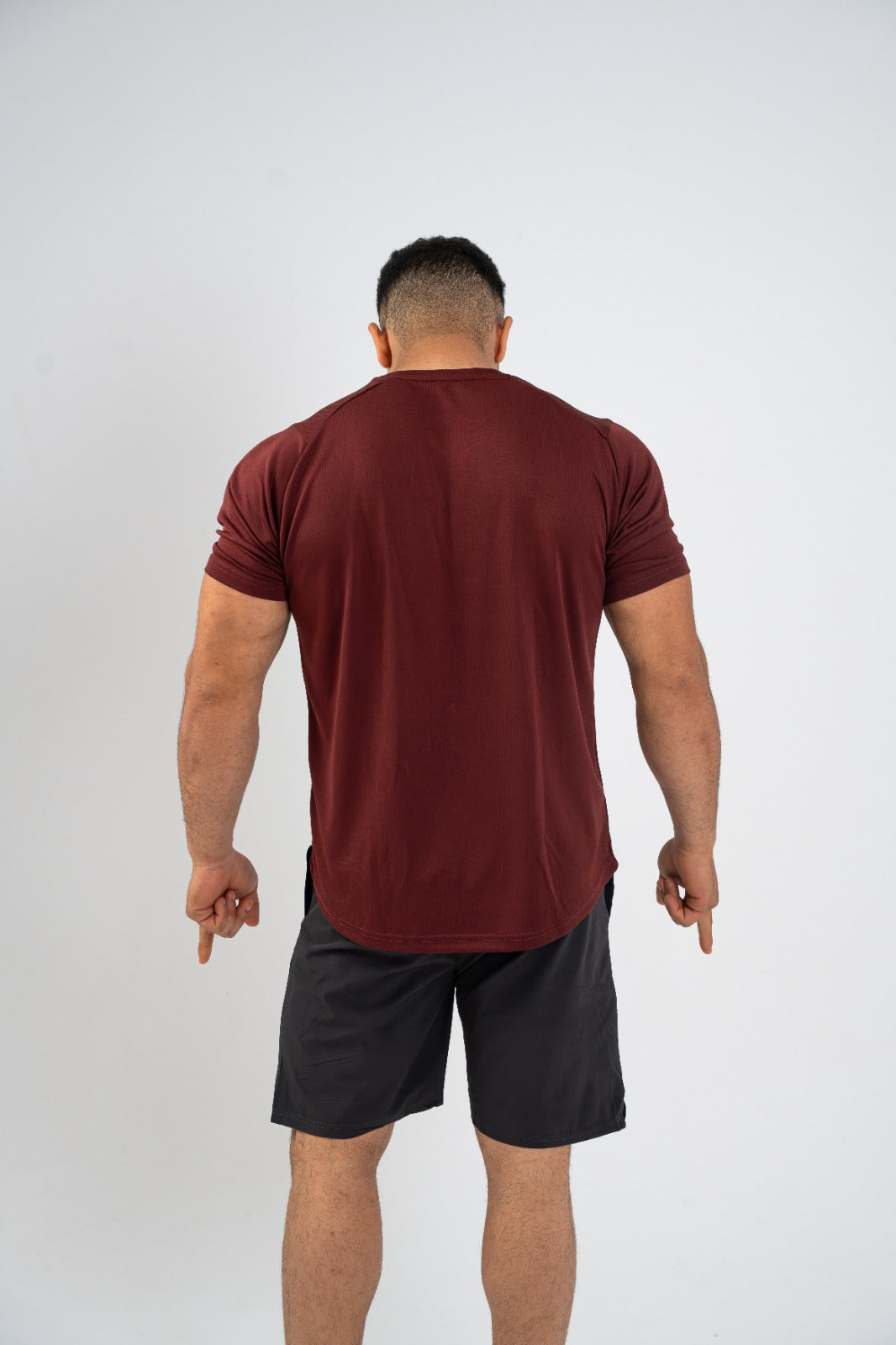 TALVYN Unisex Tee