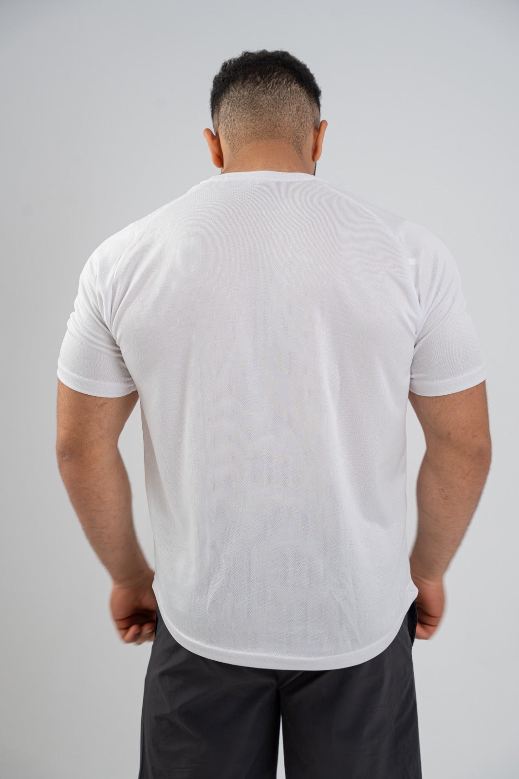 TALVYN Unisex Tee