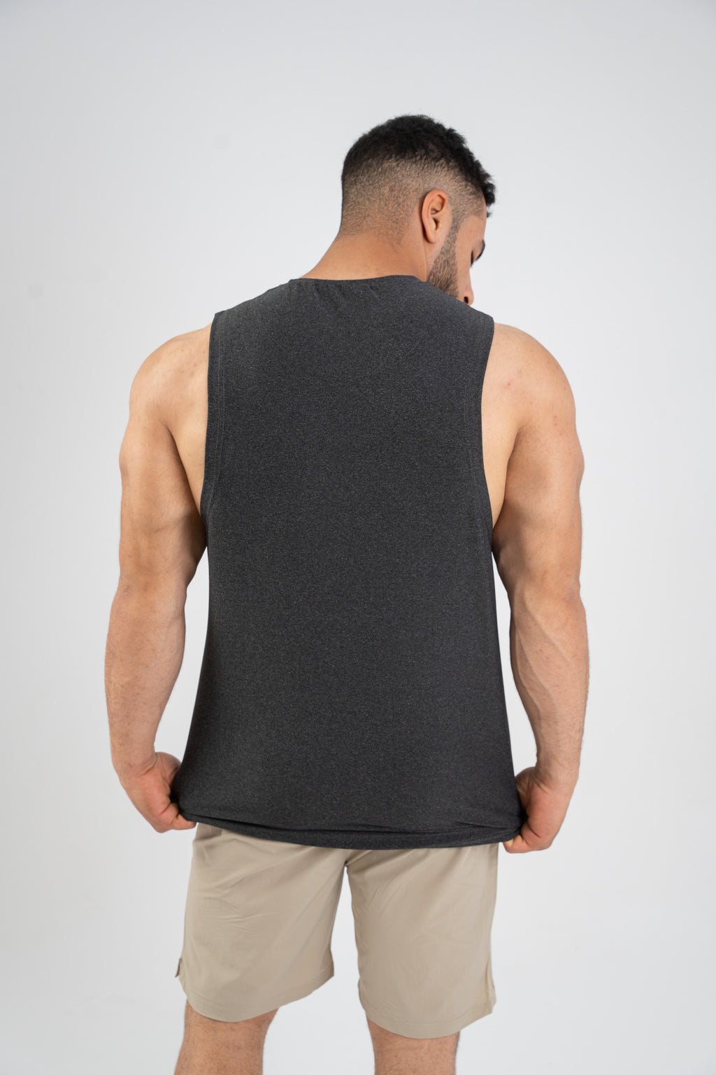 Dark Gray