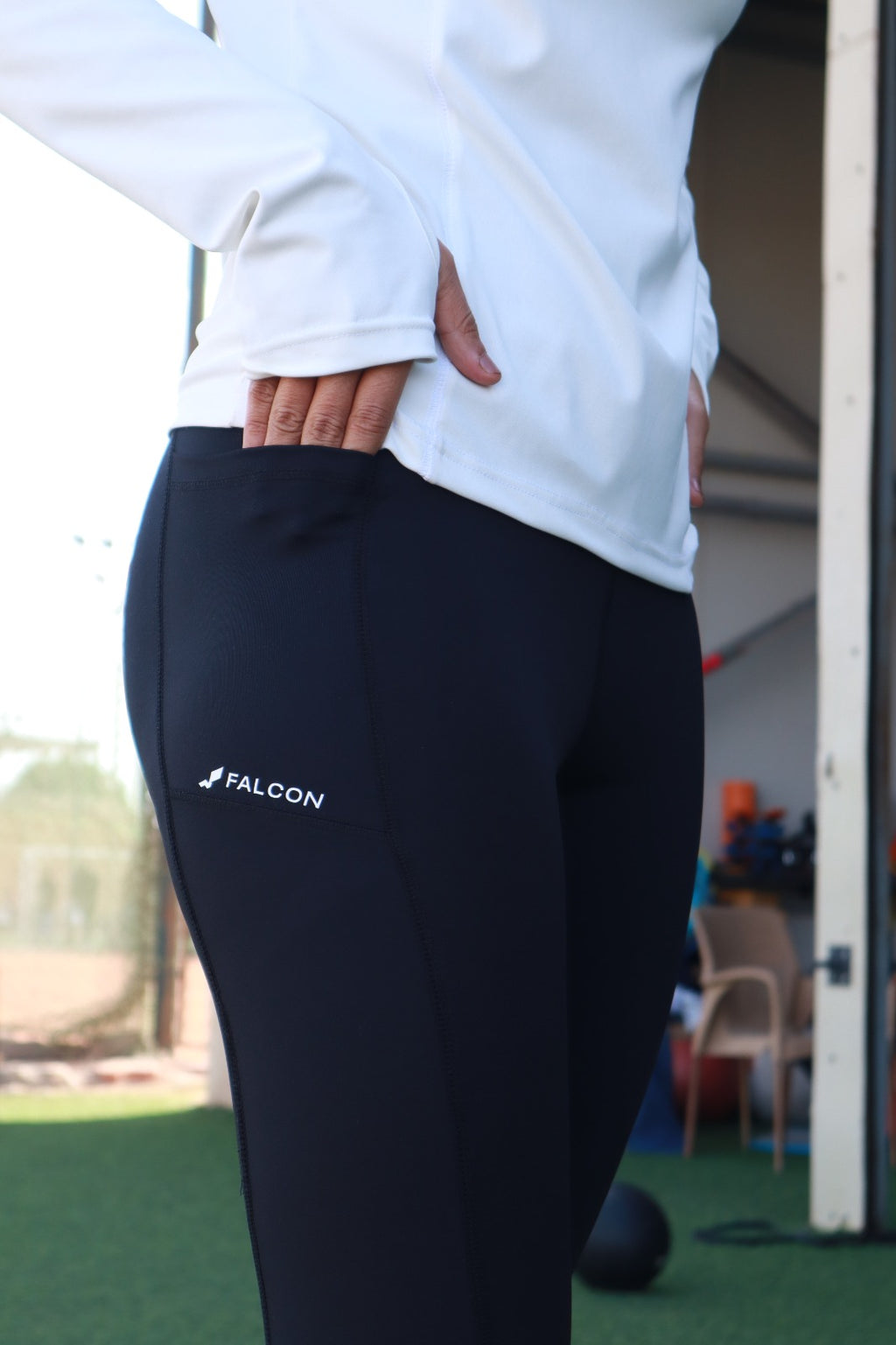 VALKRA legging