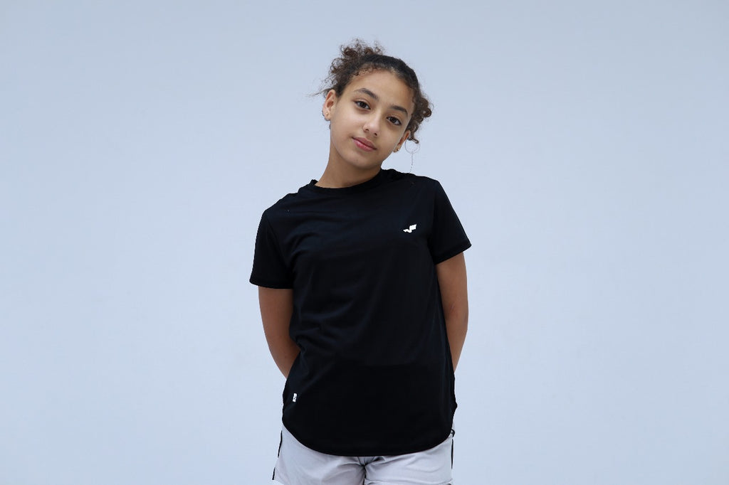 Little Soar Tee