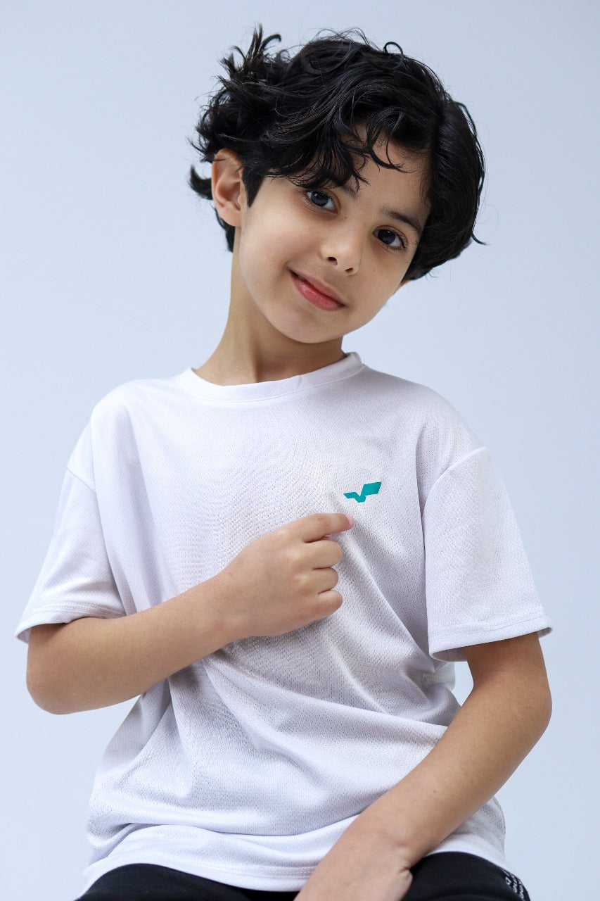 Little Soar Tee