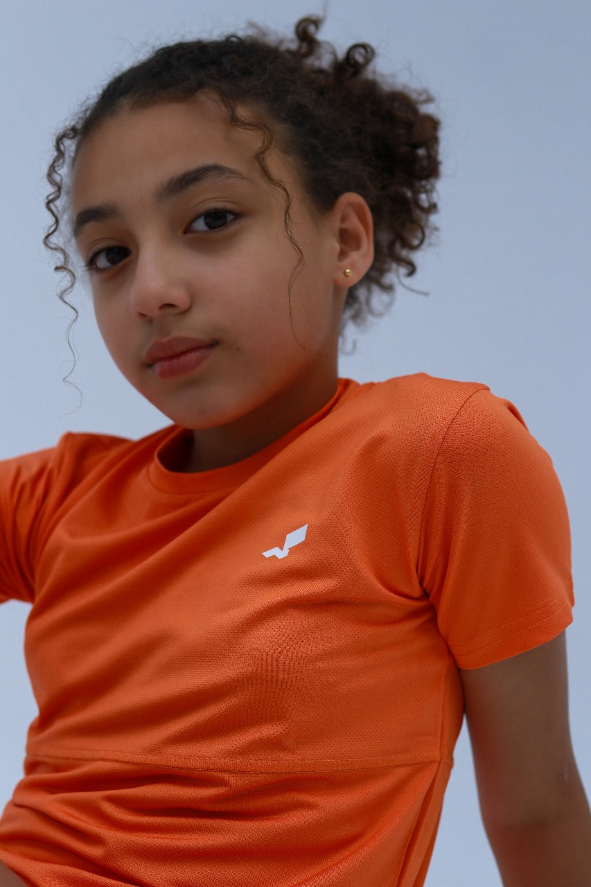 Little Soar Tee