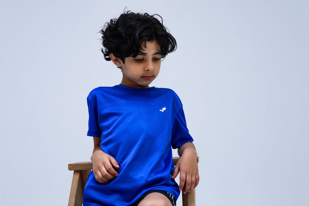Little Soar Tee