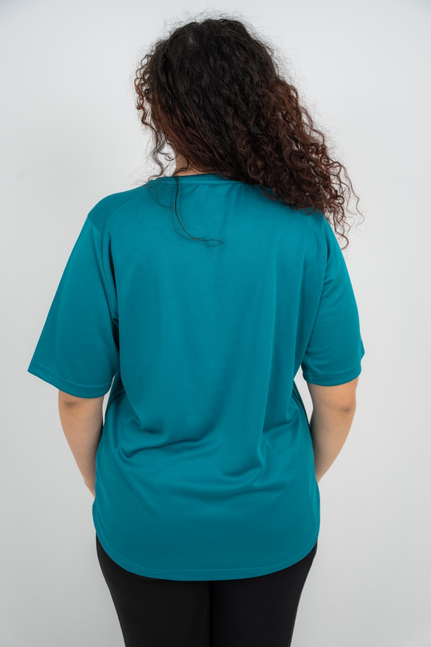 TALVYN Unisex Tee