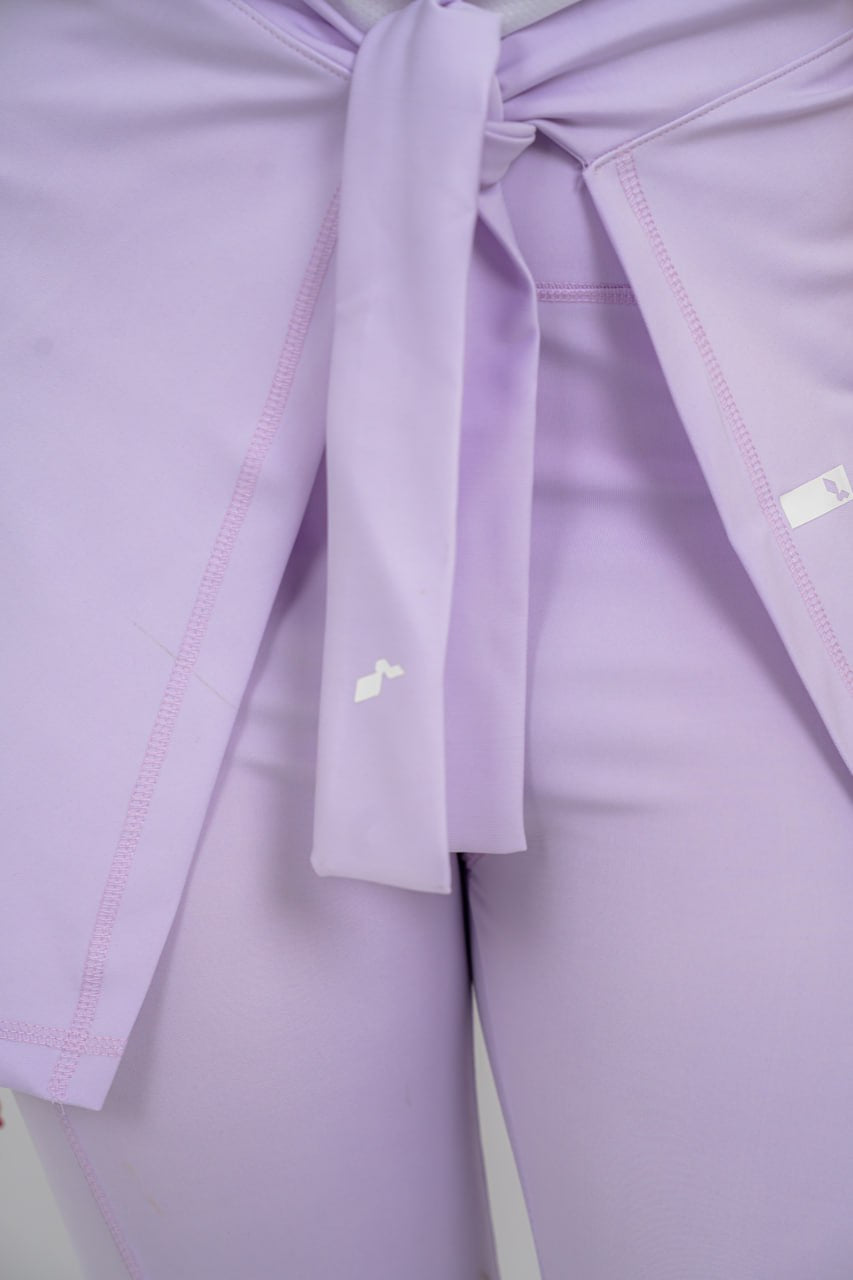 Falcon's Hip Cover