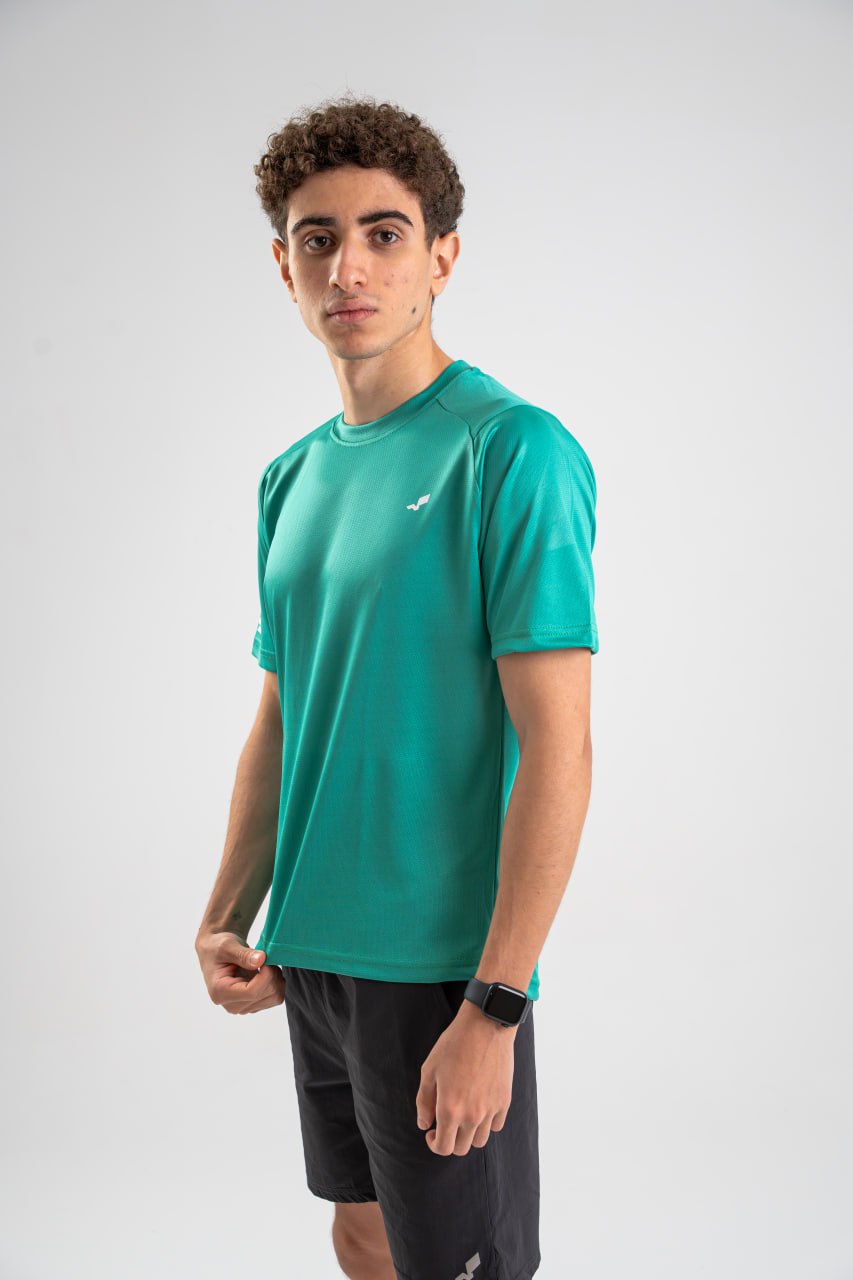 TALVYN Unisex Tee