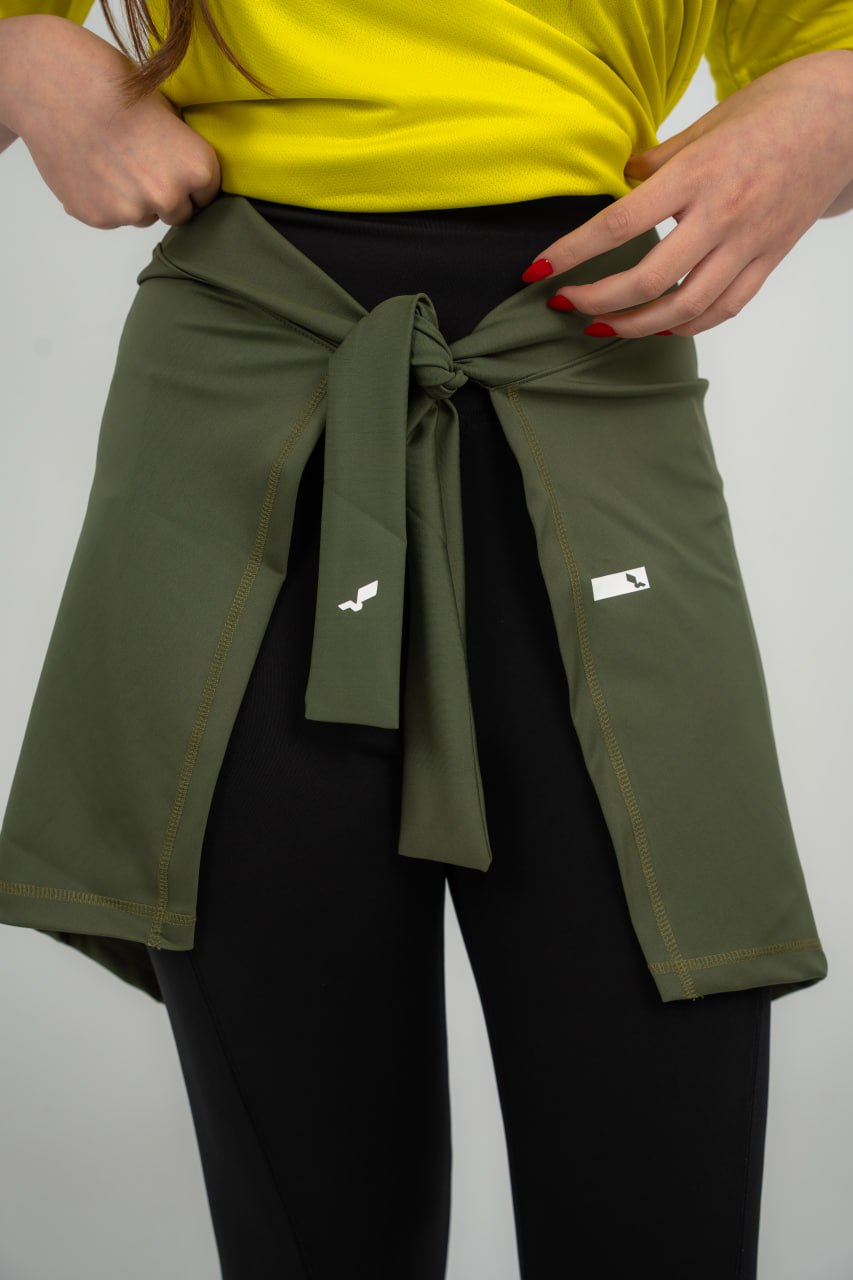 Falcon's Hip Cover