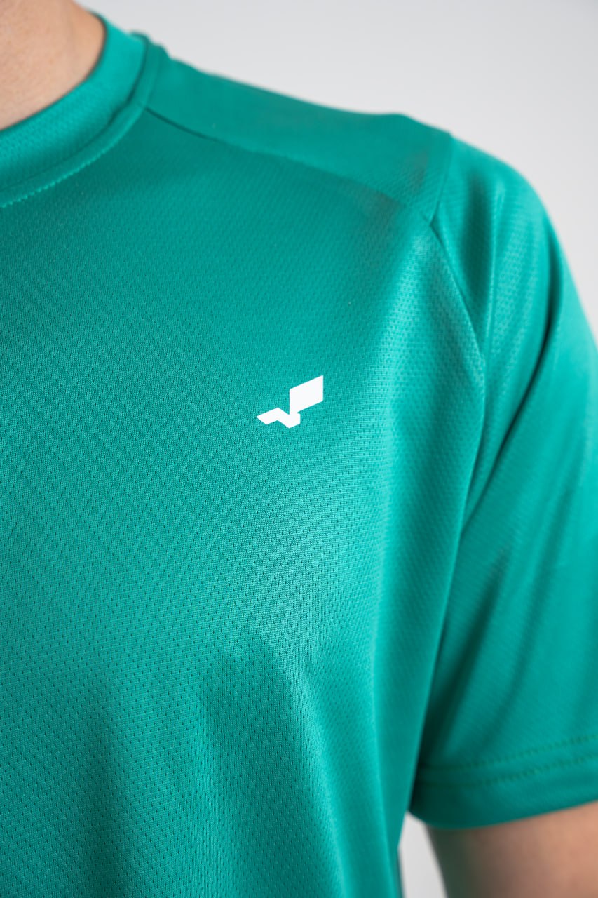 TALVYN Unisex Tee