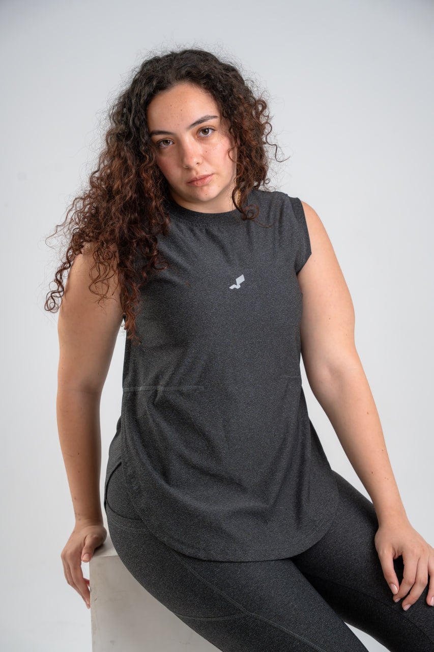 IGNITA Tank Top