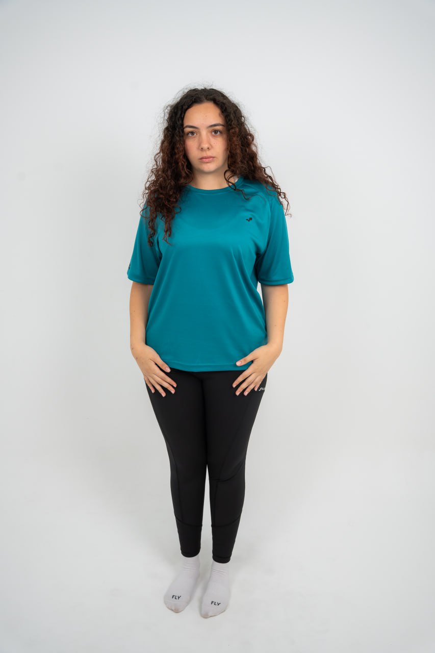 TALVYN Unisex Tee