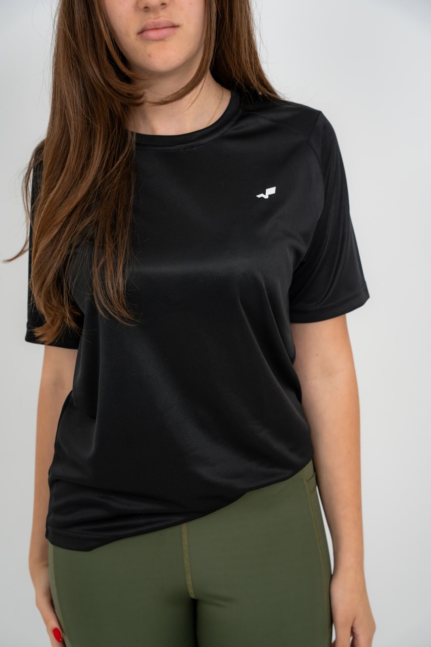 TALVYN Unisex Tee