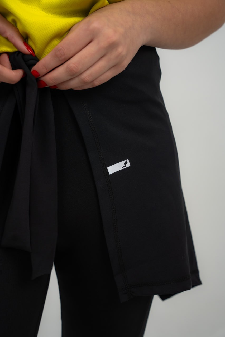 Falcon's Hip Cover