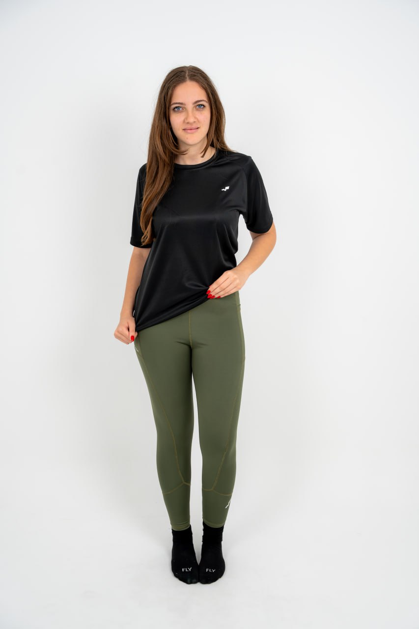 TALVYN Unisex Tee