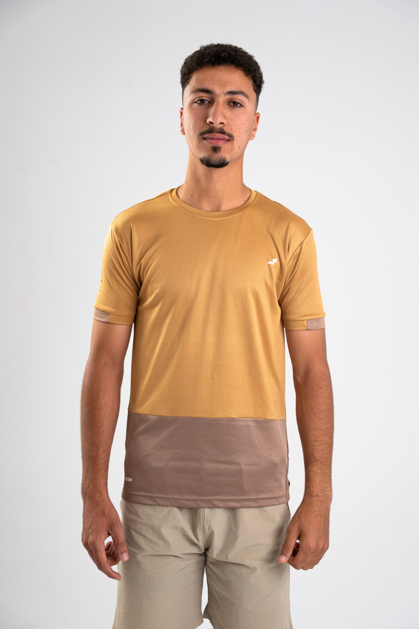 SKYCLAW T-shirt