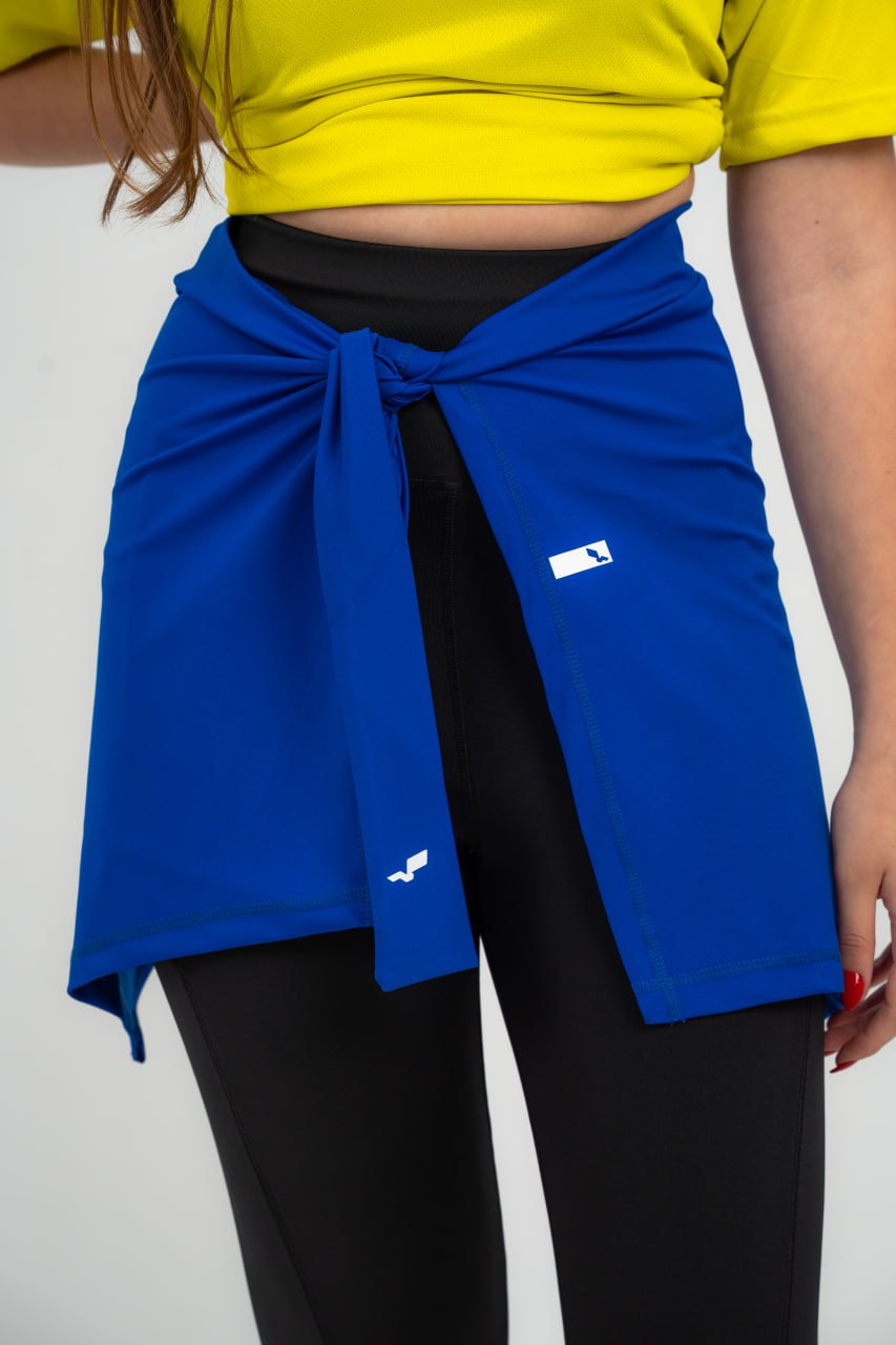 Falcon's Hip Cover