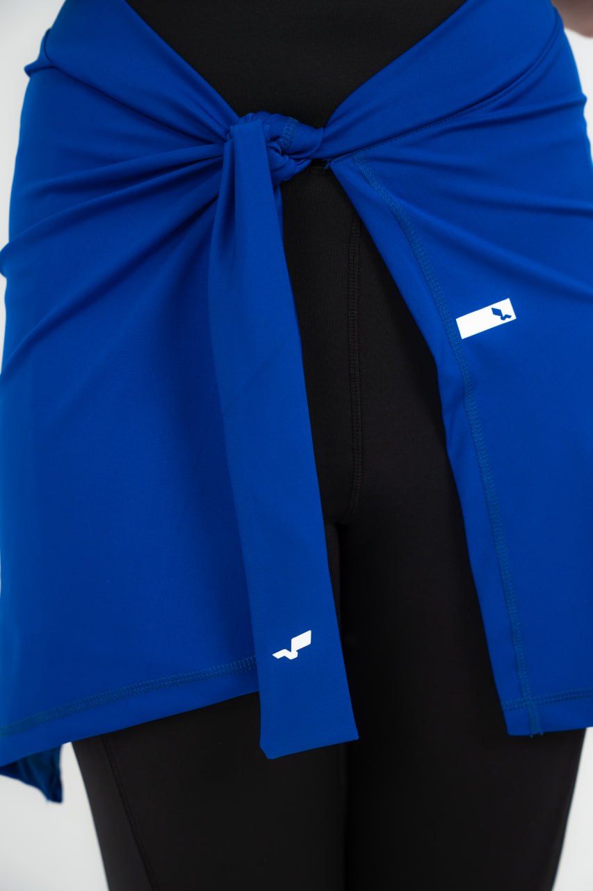 Falcon's Hip Cover