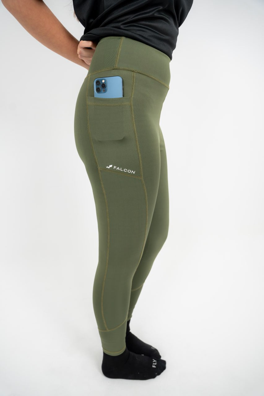 VALKRA legging