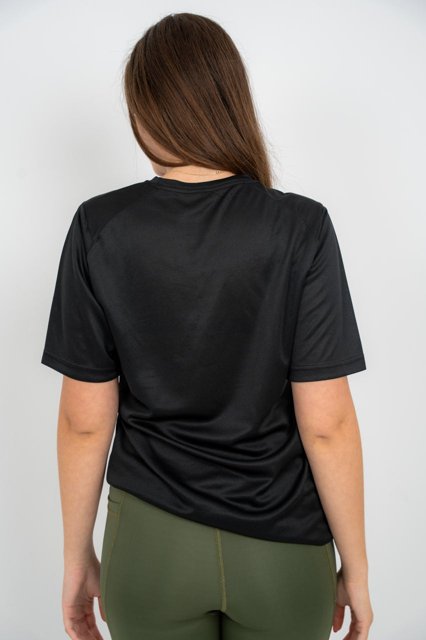 TALVYN Unisex Tee