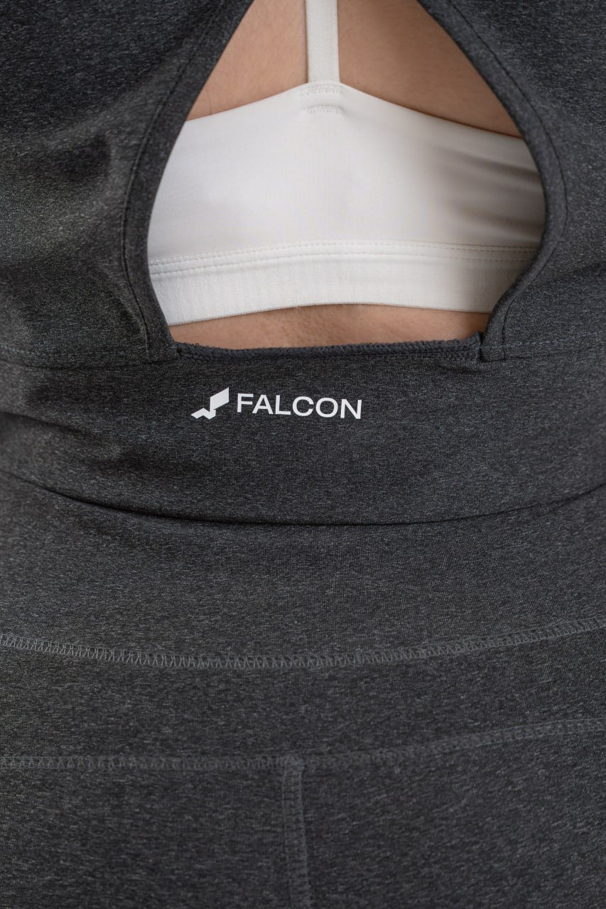 UNSTRAP Crop Top