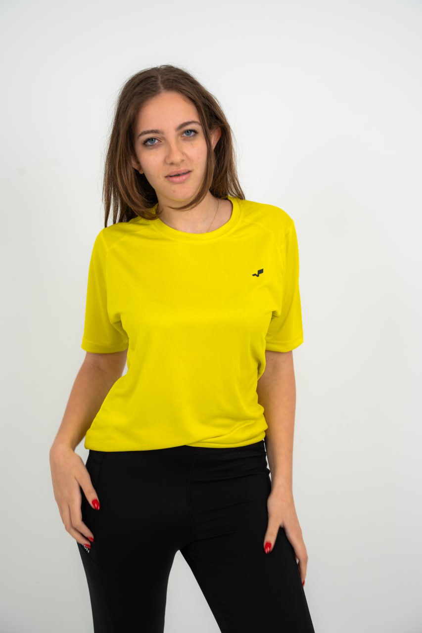 TALVYN Unisex Tee