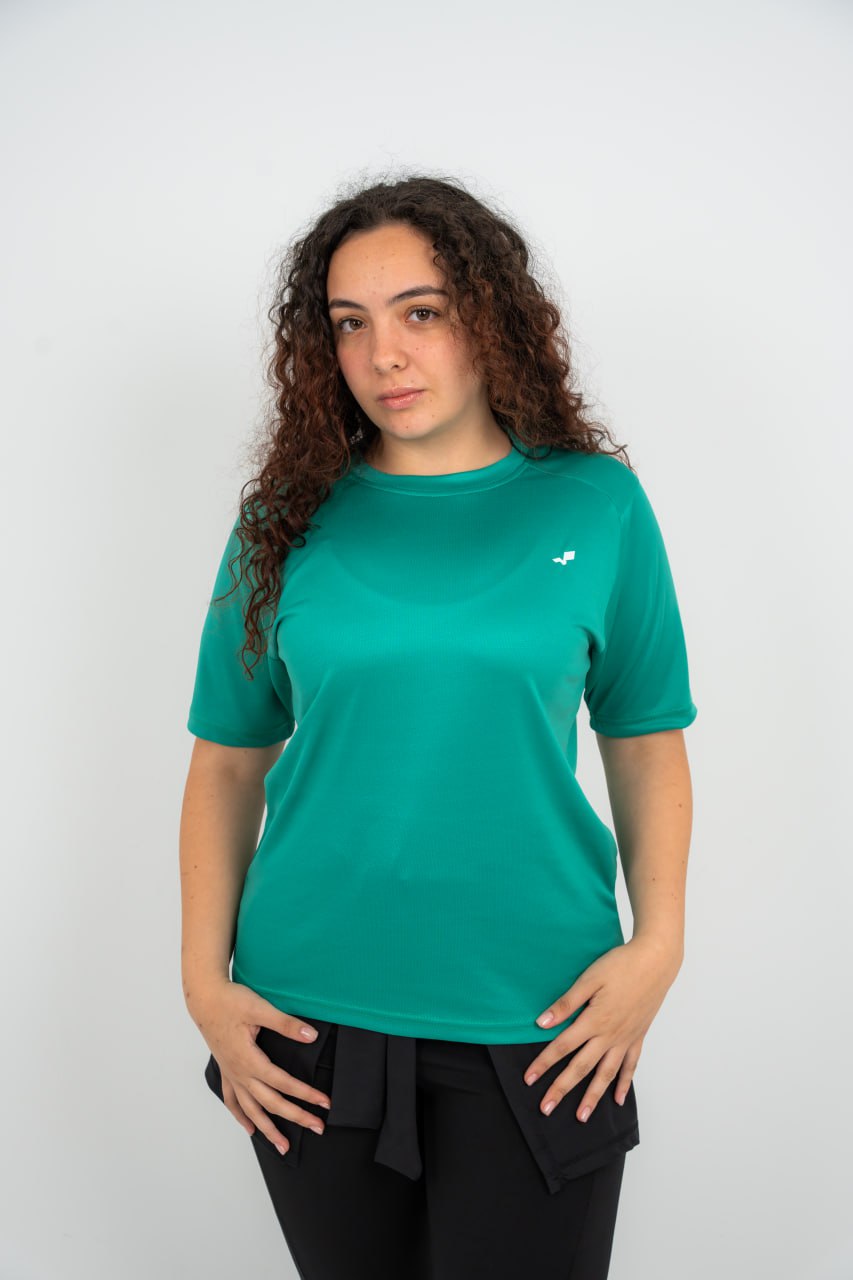 TALVYN Unisex Tee