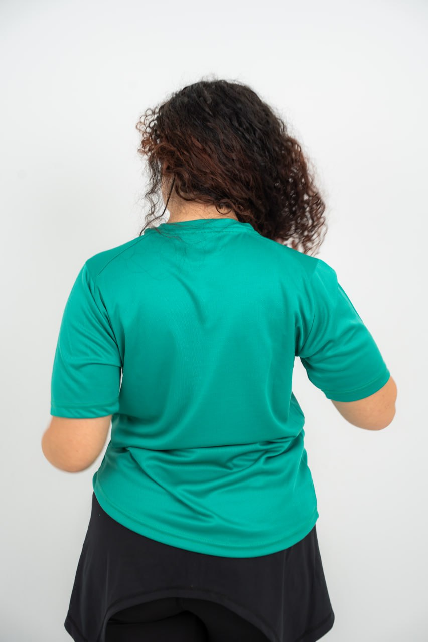 TALVYN Unisex Tee
