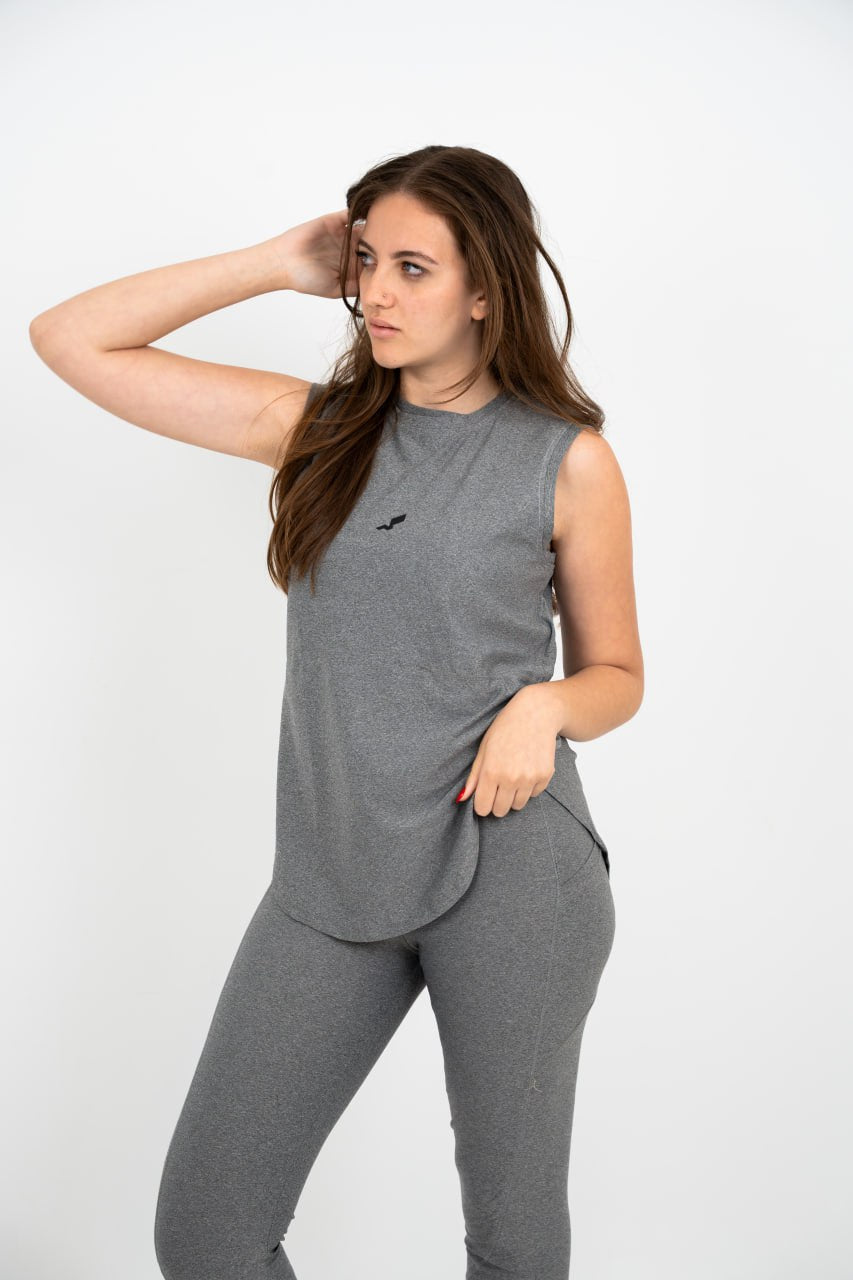 IGNITA Tank Top
