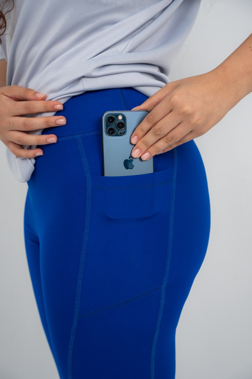 VALKRA legging