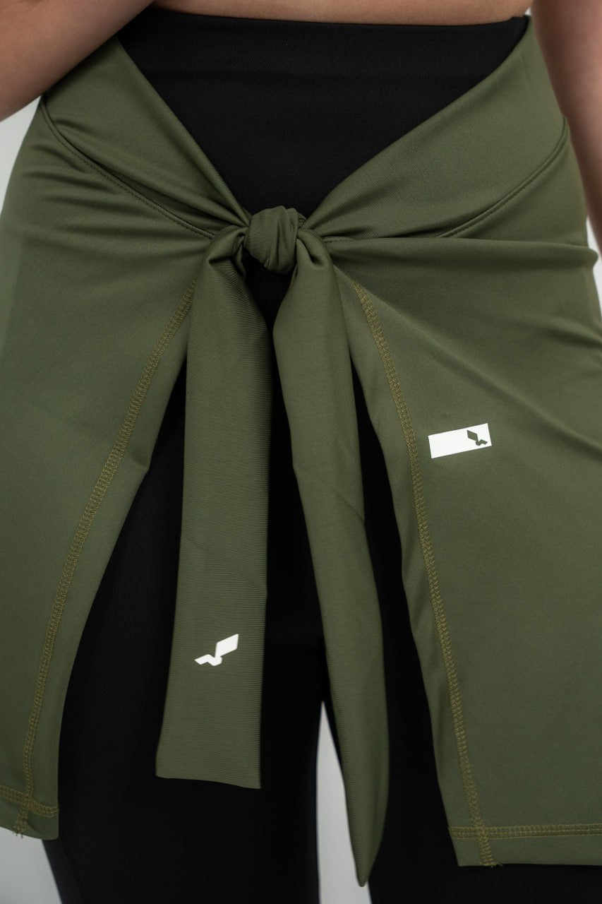 Falcon's Hip Cover