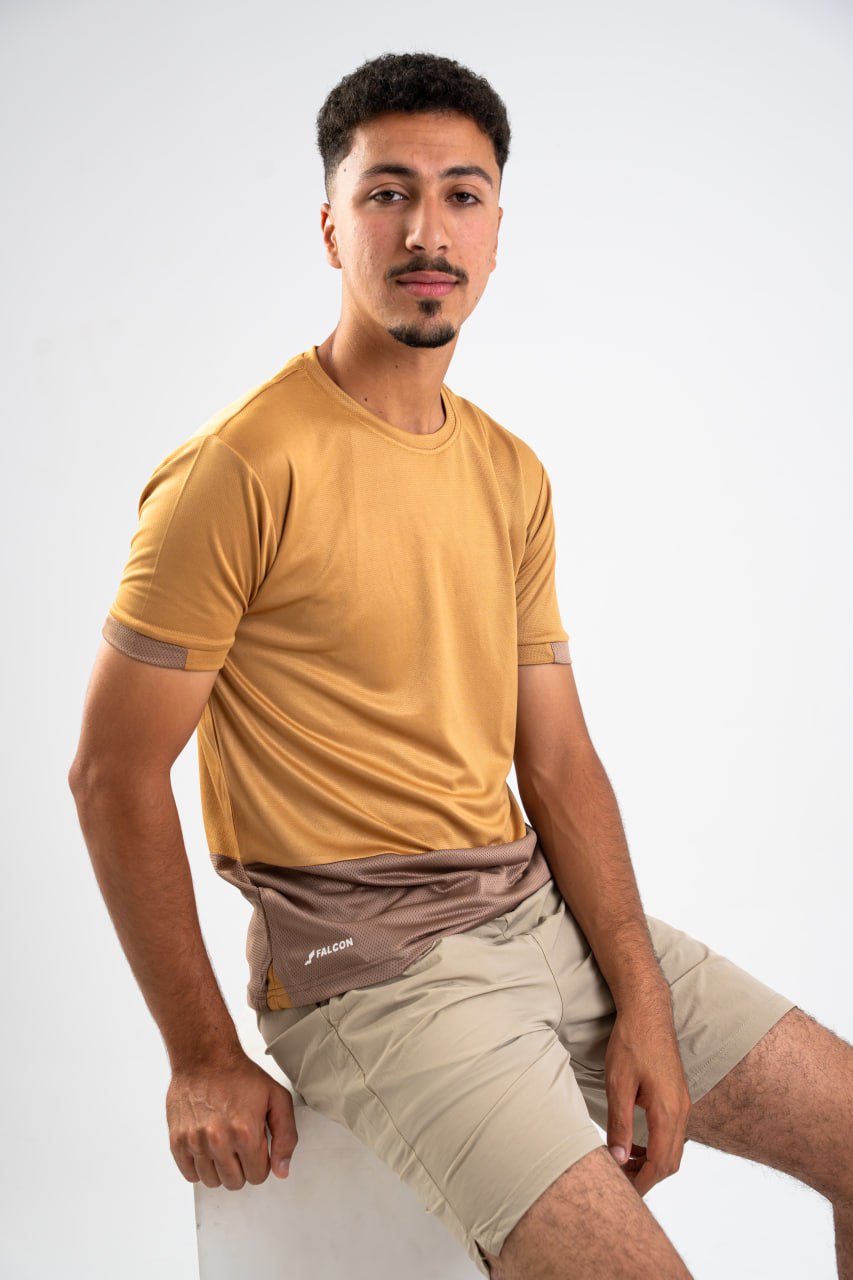 SKYCLAW T-shirt