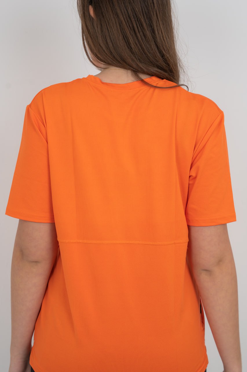 Solvia Tee