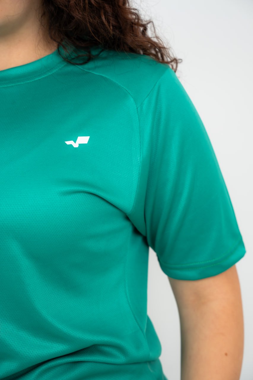 TALVYN Unisex Tee