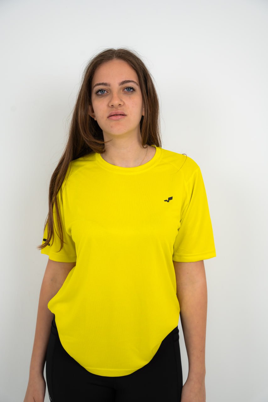 TALVYN Unisex Tee
