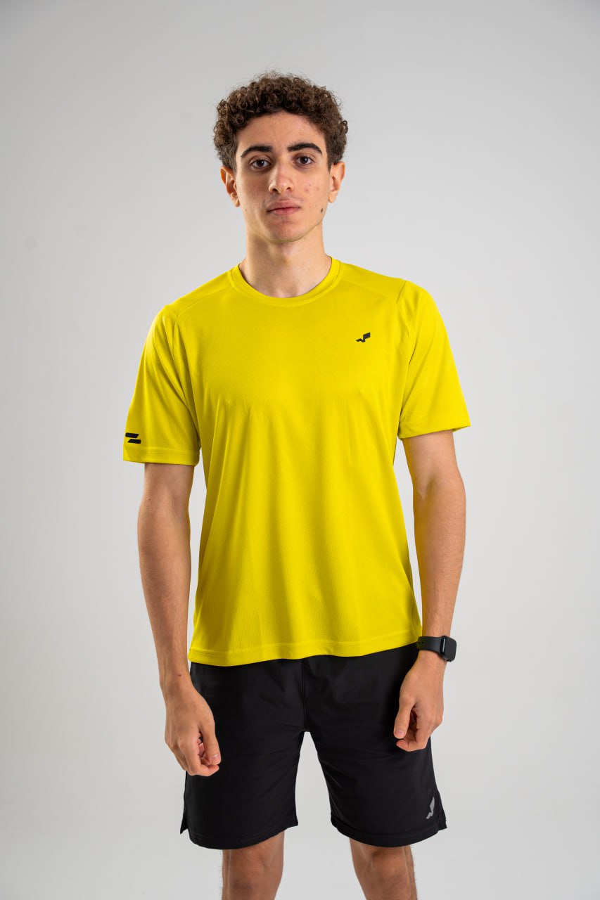 TALVYN Unisex Tee